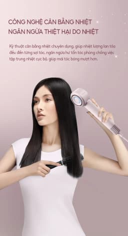 So sánh giá Máy sấy tóc tốc độ cao Flyco FH6371 - Tìm sản phẩm giá rẻ nhất - Ảnh 8