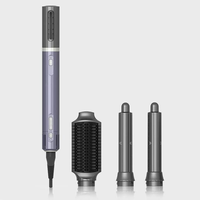 So sánh giá Máy sấy tóc tốc độ cao Lock&Lock ENA626GRY rẻ nhất? - Ảnh 2