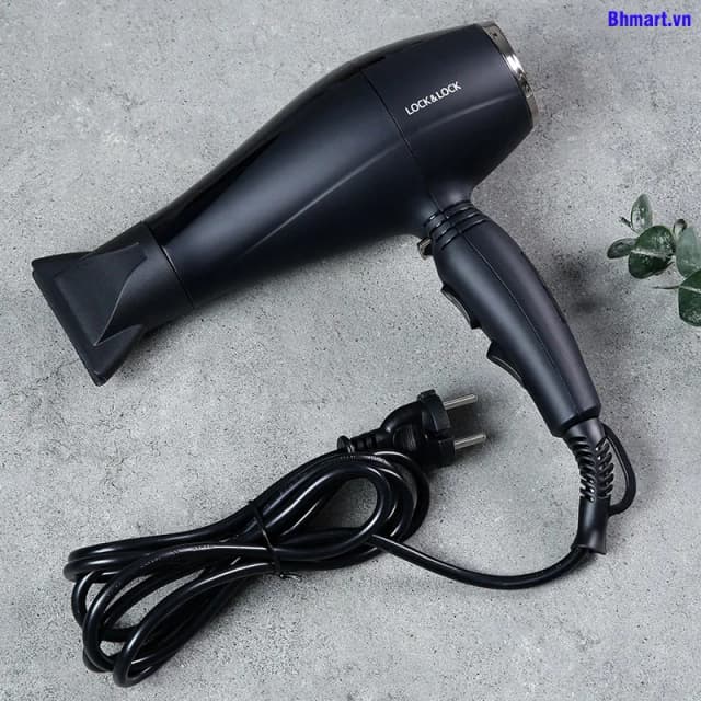 So sánh giá Máy sấy tóc tốc độ cao Lock&Lock ENA626GRY rẻ nhất? - Ảnh 16