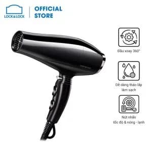 So sánh giá Máy sấy tóc tốc độ cao Lock&Lock ENA626GRY rẻ nhất? - Ảnh 17