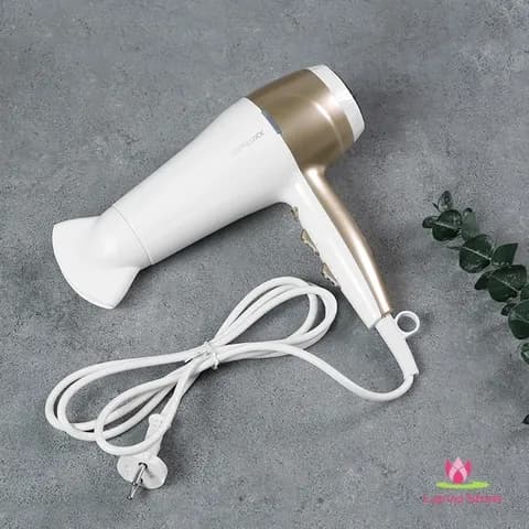 So sánh giá Máy sấy tóc tốc độ cao Lock&Lock ENA626GRY rẻ nhất? - Ảnh 7