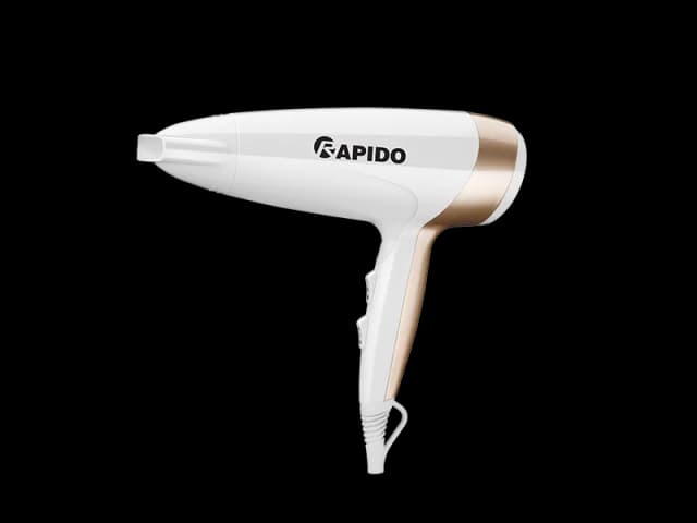 Top 1 so sánh giá Máy sấy tóc tốc độ cao Rapido RHD-1400LM - Tìm sản phẩm giá rẻ nhất - Ảnh 18