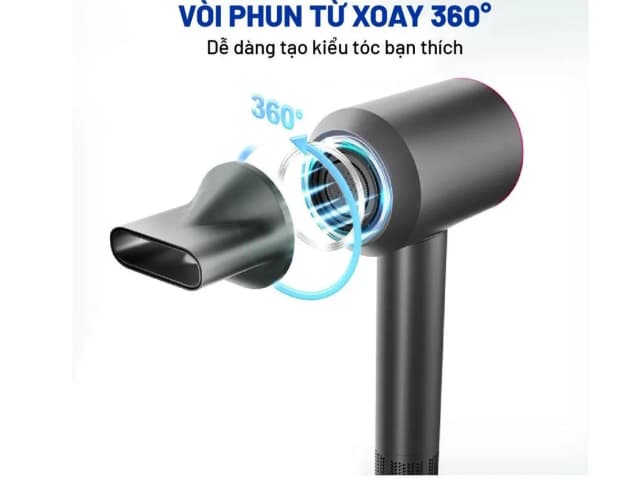 Top 1 so sánh giá Máy sấy tóc tốc độ cao Rapido RHD-1400LM2 - Tìm sản phẩm giá rẻ nhất - Ảnh 14