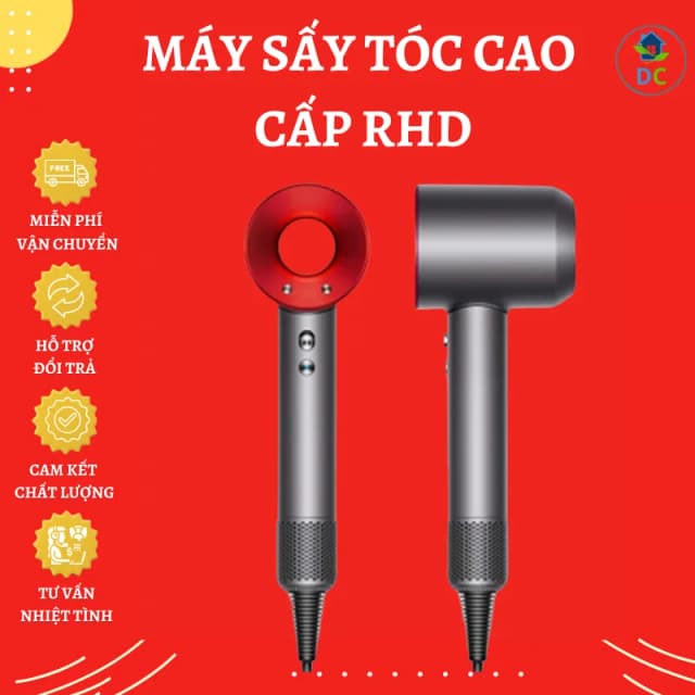Top 1 so sánh giá Máy sấy tóc tốc độ cao Rapido RHD-1400LM2 - Tìm sản phẩm giá rẻ nhất - Ảnh 3