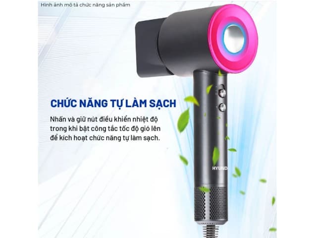 Top 1 so sánh giá Máy sấy tóc tốc độ cao Rapido RHD-1400LM2 - Tìm sản phẩm giá rẻ nhất - Ảnh 10