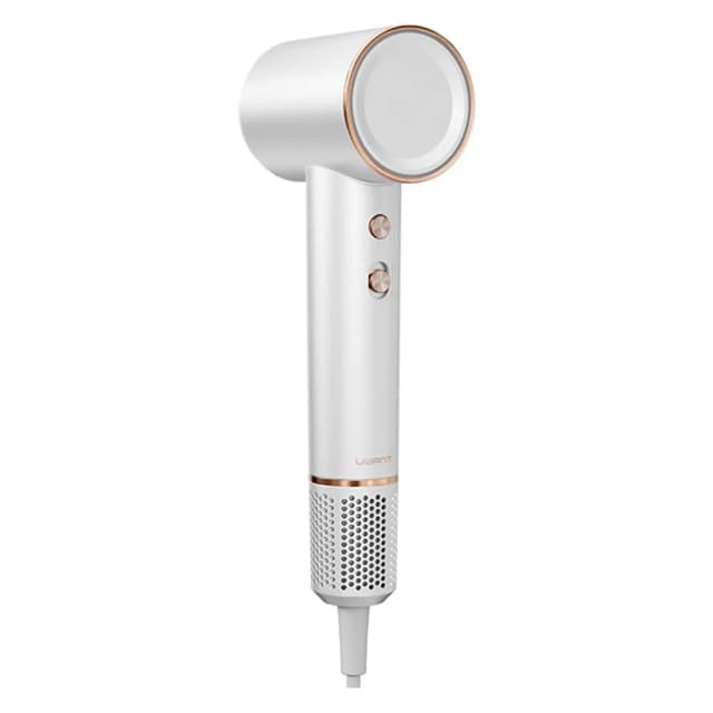 Máy sấy tóc tốc độ cao Uwant H100 Trắng - Ảnh 1