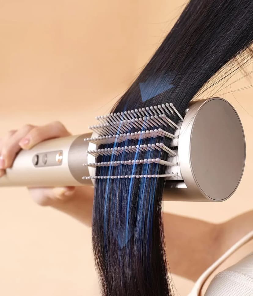 So sánh giá Máy sấy tóc và tạo kiểu đa năng Dreame AirStyle AMF17A - Tìm sản phẩm giá rẻ nhất - Ảnh 11