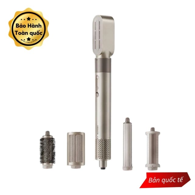 So sánh giá Máy sấy tóc và tạo kiểu đa năng Dreame AirStyle AMF17A rẻ nhất? - Ảnh 19