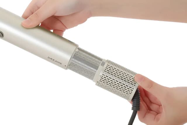 So sánh giá Máy sấy tóc và tạo kiểu đa năng Dreame AirStyle AMF17A rẻ nhất? - Ảnh 7