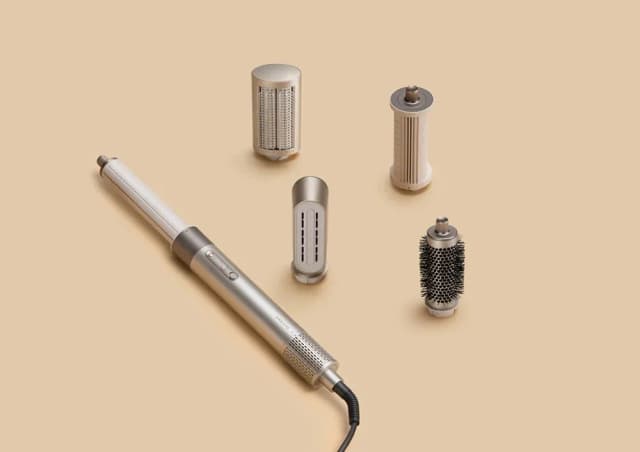 So sánh giá Máy sấy tóc và tạo kiểu đa năng Dreame AirStyle AMF17A rẻ nhất? - Ảnh 8