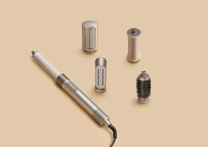 So sánh giá Máy sấy tóc và tạo kiểu đa năng Dreame AirStyle AMF17A - Tìm sản phẩm giá rẻ nhất - Ảnh 8