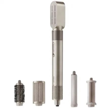 So sánh giá Máy sấy tóc và tạo kiểu đa năng Dreame AirStyle AMF17A - Tìm sản phẩm giá rẻ nhất - Ảnh 9