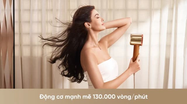 So sánh giá Máy sấy tóc và tạo kiểu đa năng Dreame Hair Miracle Pro AHX30 rẻ nhất? - Ảnh 3