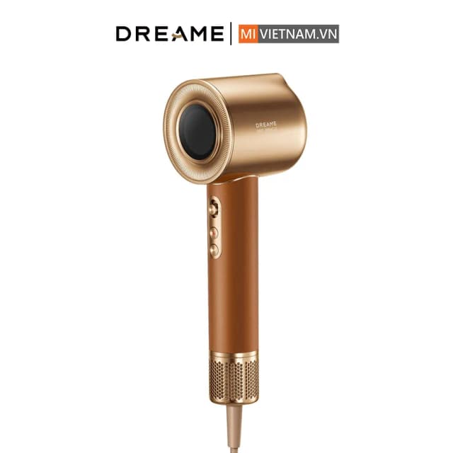 So sánh giá Máy sấy tóc và tạo kiểu đa năng Dreame Hair Miracle Pro AHX30 rẻ nhất? - Ảnh 6