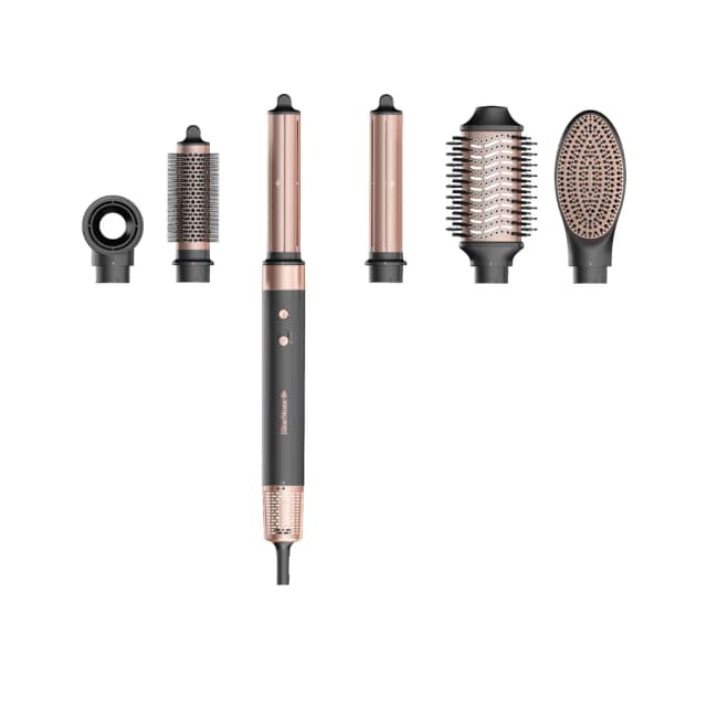 So sánh giá Máy sấy tóc và tạo kiểu đa năng tốc độ cao BlueStone HSB-1768 rẻ nhất? - Ảnh 4