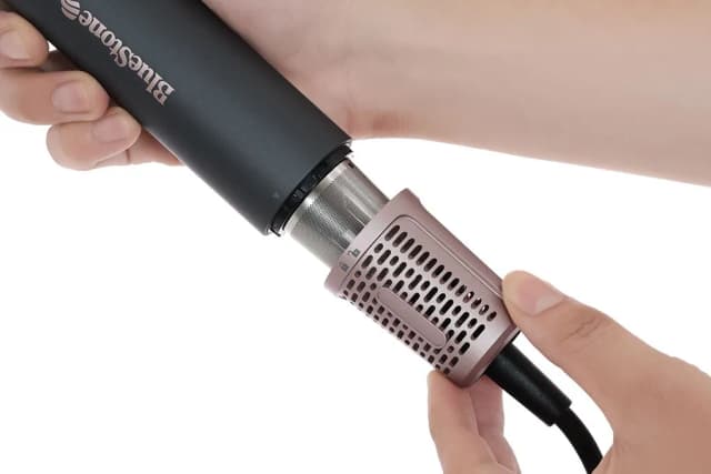 So sánh giá Máy sấy tóc và tạo kiểu đa năng tốc độ cao BlueStone HSB-1768 rẻ nhất? - Ảnh 9