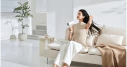 So sánh giá Máy sấy tóc Xiaomi High-speed Ionic Hair Dryer EU (BHR9114EU) - Tìm sản phẩm giá rẻ nhất - Ảnh 5