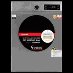 So sánh giá Máy sấy thông hơi 7 kg Toshiba TD-H80SEV(SK) rẻ nhất? - Ảnh 11