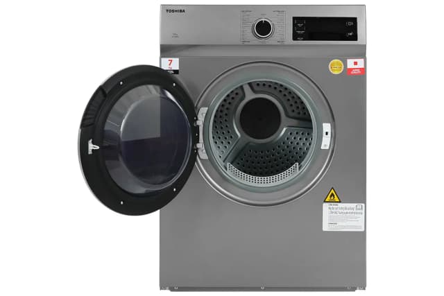 So sánh giá Máy sấy thông hơi 7 kg Toshiba TD-H80SEV(SK) rẻ nhất? - Ảnh 9