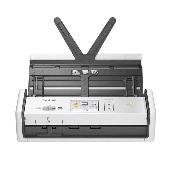 Máy Scan Brother ADS-1800W - Ảnh 24