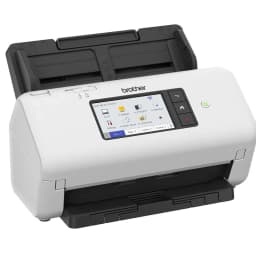 So sánh giá Máy Scan Brother ADS-4700W - Tìm sản phẩm giá rẻ nhất - Ảnh 4