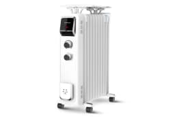 Máy sưởi dầu Sunhouse SHD7084
