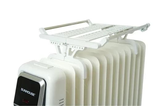 So sánh giá Máy sưởi dầu Sunhouse SHD7084 rẻ nhất? - Ảnh 10