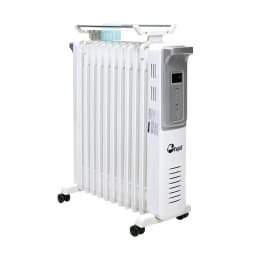 Máy sưởi dầu FujiE OFR4411