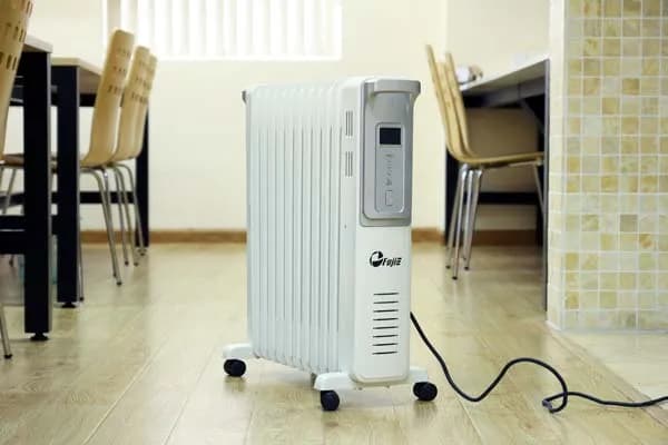 So sánh giá Máy sưởi dầu FujiE OFR4411 rẻ nhất? - Ảnh 2