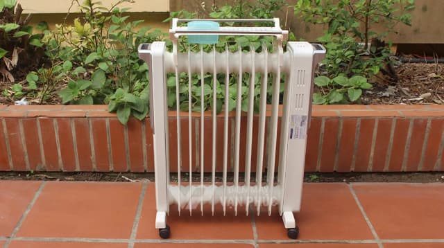 So sánh giá Máy sưởi dầu FujiE OFR4411 rẻ nhất? - Ảnh 13