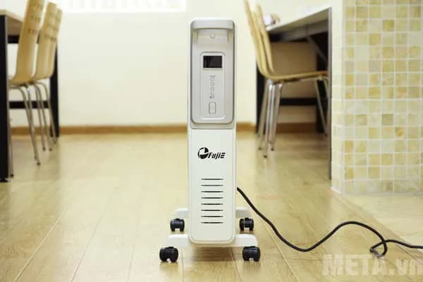 So sánh giá Máy sưởi dầu FujiE OFR4411 rẻ nhất? - Ảnh 14