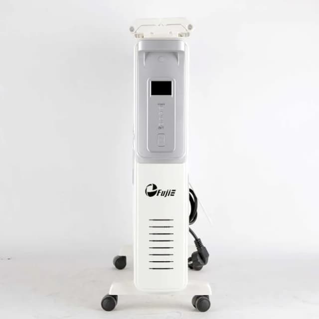 So sánh giá Máy sưởi dầu FujiE OFR4411 rẻ nhất? - Ảnh 17