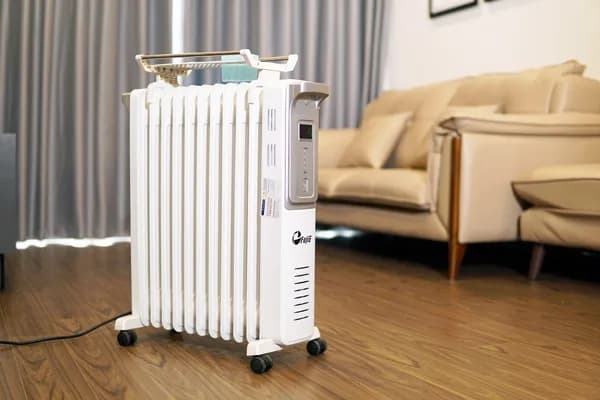 So sánh giá Máy sưởi dầu FujiE OFR4411 rẻ nhất? - Ảnh 4