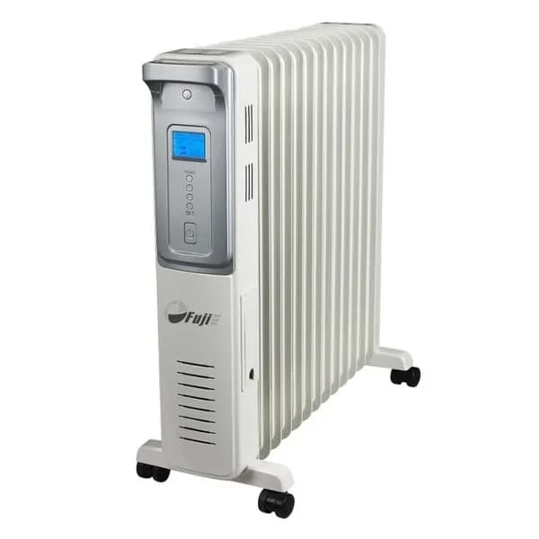 So sánh giá Máy sưởi dầu FujiE OFR4411 rẻ nhất? - Ảnh 5