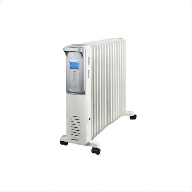 So sánh giá Máy sưởi dầu FujiE OFR4411 rẻ nhất? - Ảnh 7