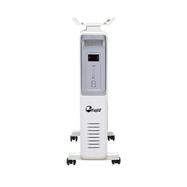 So sánh giá Máy sưởi dầu FujiE OFR4411 rẻ nhất? - Ảnh 10