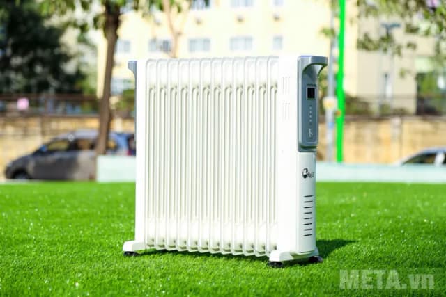 So sánh giá Máy sưởi dầu FujiE OFR4413 rẻ nhất? - Ảnh 12
