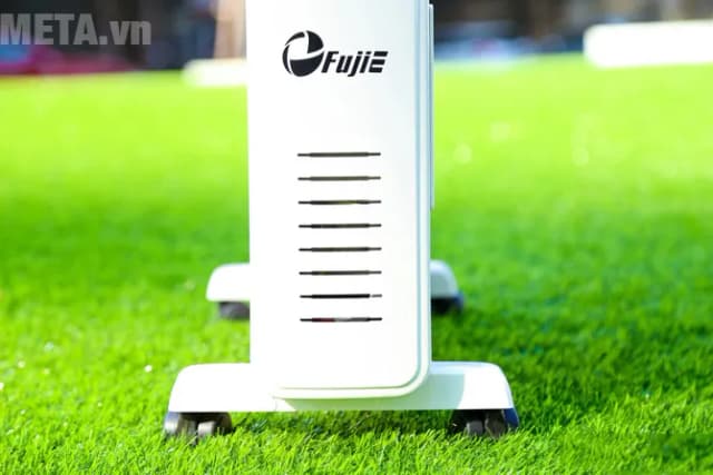 So sánh giá Máy sưởi dầu FujiE OFR4413 rẻ nhất? - Ảnh 16