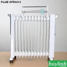 So sánh giá Máy sưởi dầu FujiE OFR4413 rẻ nhất? - Ảnh 19