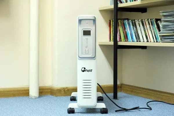 So sánh giá Máy sưởi dầu FujiE OFR4413 rẻ nhất? - Ảnh 5