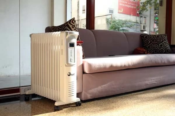 So sánh giá Máy sưởi dầu FujiE OFR4413 rẻ nhất? - Ảnh 6