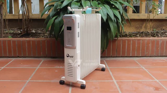 So sánh giá Máy sưởi dầu FujiE OFR4413 rẻ nhất? - Ảnh 9