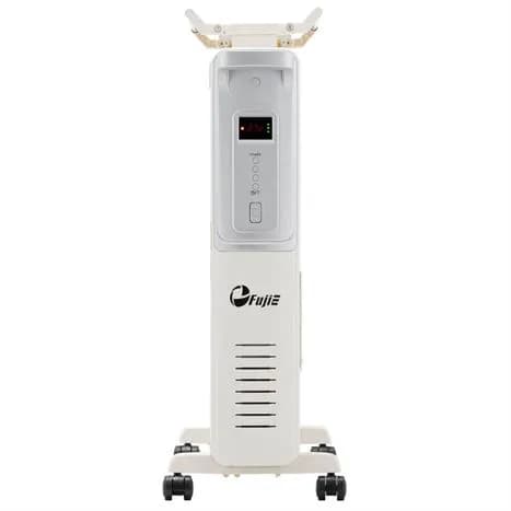 So sánh giá Máy sưởi dầu FujiE OFR4413 rẻ nhất? - Ảnh 10
