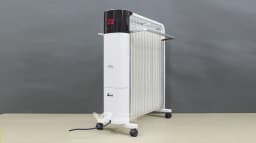 Máy sưởi dầu FujiE OFR7813