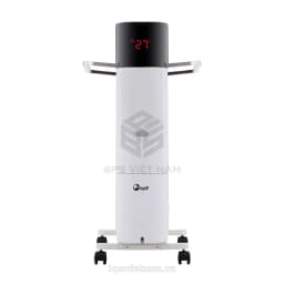So sánh giá Máy sưởi dầu FujiE OFR7813 - Tìm sản phẩm giá rẻ nhất - Ảnh 2