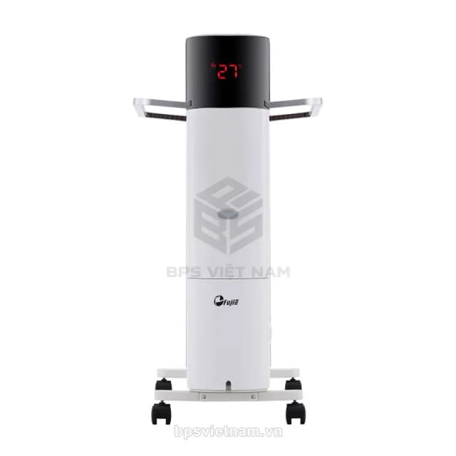 So sánh giá Máy sưởi dầu FujiE OFR7813 rẻ nhất? - Ảnh 2