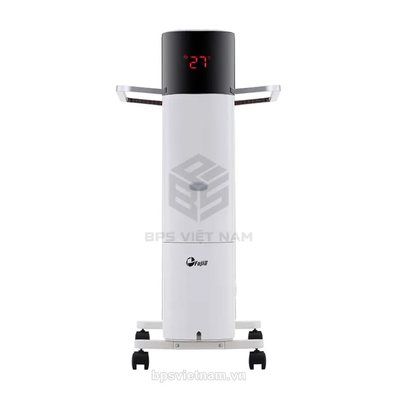 So sánh giá Máy sưởi dầu FujiE OFR7813 - Tìm sản phẩm giá rẻ nhất - Ảnh 2
