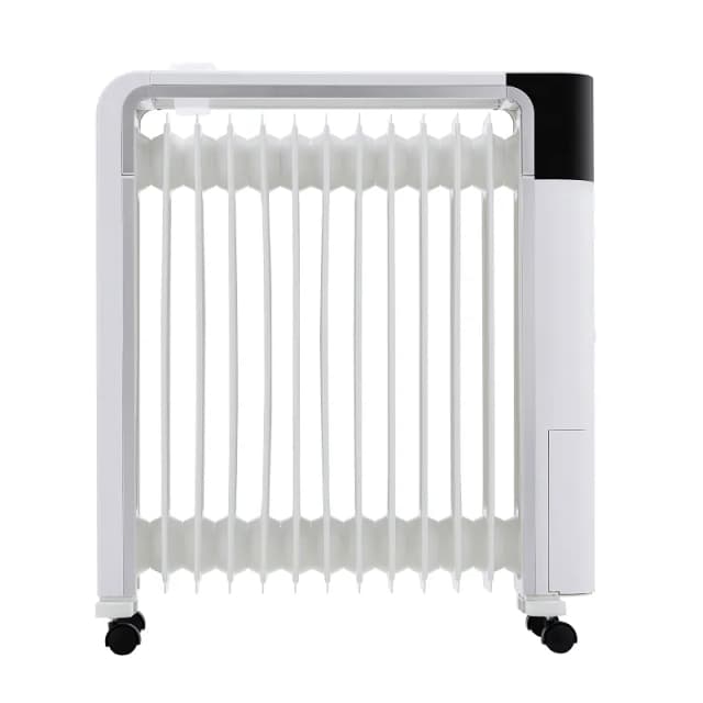 So sánh giá Máy sưởi dầu FujiE OFR7813 rẻ nhất? - Ảnh 13