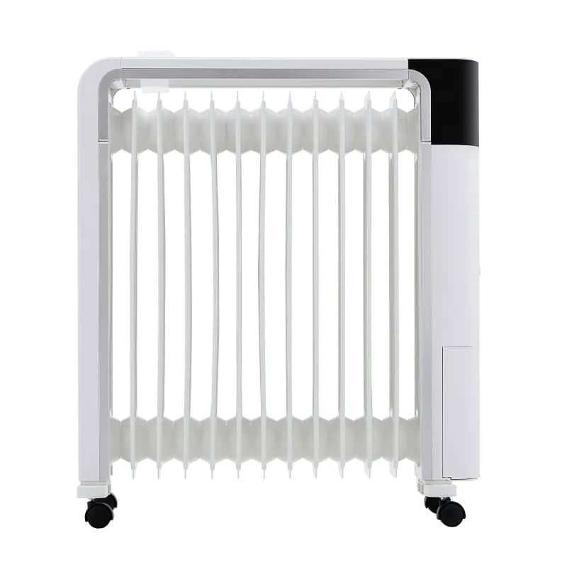 So sánh giá Máy sưởi dầu FujiE OFR7813 - Tìm sản phẩm giá rẻ nhất - Ảnh 13