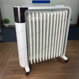 So sánh giá Máy sưởi dầu FujiE OFR7813 - Tìm sản phẩm giá rẻ nhất - Ảnh 15